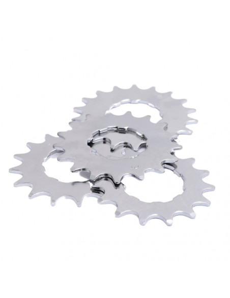 Generique Cog - Steel