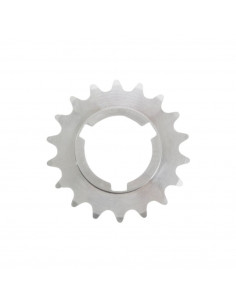 Pignon SD-X Sniper HSX Expert - Aluminium