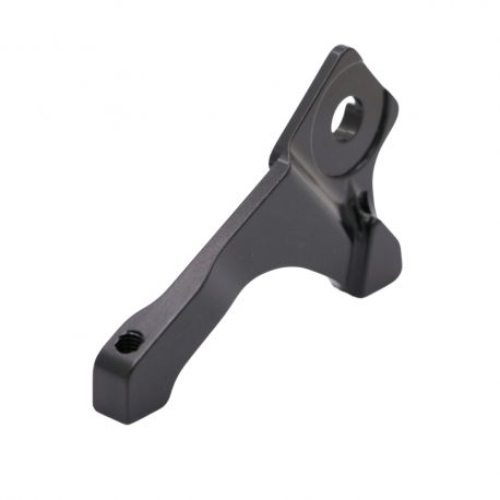 Patte De Disque Meybo Holeshot Mini à Exp XL - 120mm - Black