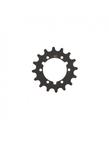 Pignon SD-X Sniper / Sniper HSX Pro - Crmo