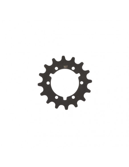 SD-X Sniper / HSX Sniper Pro Cog - Crmo