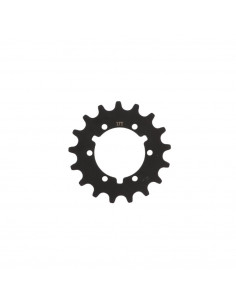 SD-X Sniper / HSX Sniper Pro Cog - Crmo 2