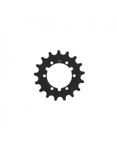 Pignon SD-X Sniper / Sniper HSX Pro - Crmo