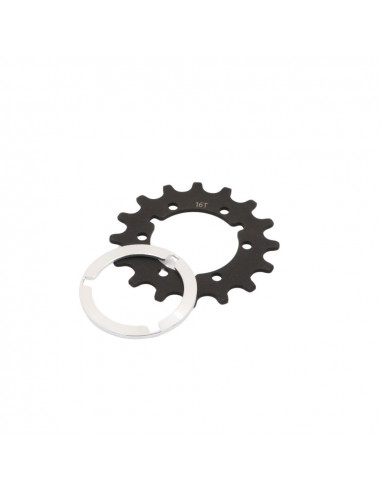 Pignon SD-X Sniper / Sniper HSX Pro - Crmo