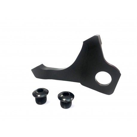 Patte De Disque Meybo Holeshot Pro à Cruiser - 120mm - Black3