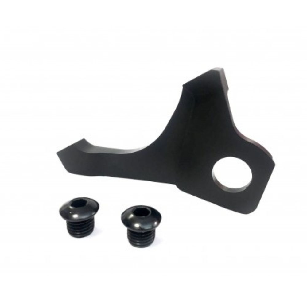 Patte De Disque Meybo Holeshot Pro à Cruiser - 120mm - Black2