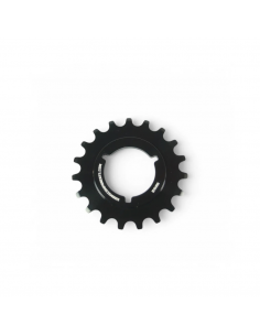 SD-X Sniper / HSX Sniper Pro Cog - Alloy - Black