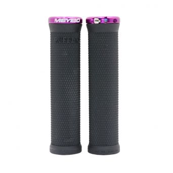 Poignées Odi Ruffian V2.1 X Meybo - 135mm 2