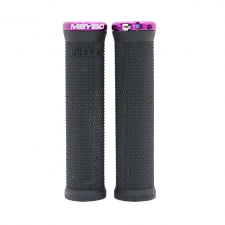 Poignées Odi Ruffian V2.1 X Meybo - 135mm