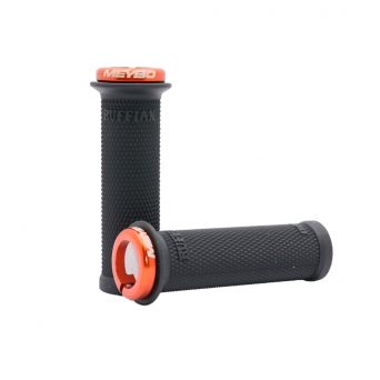 Poignées Odi Ruffian V2.1 X Meybo - 110mm 2