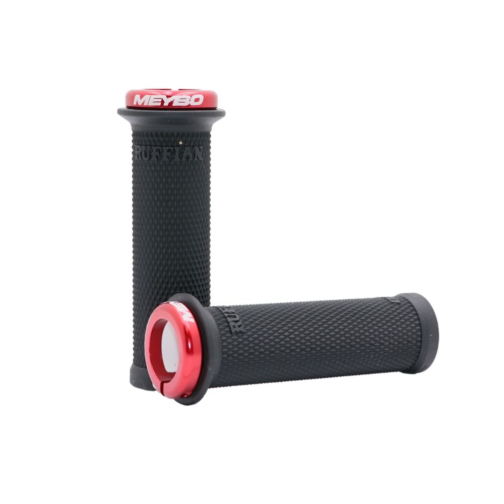 Poignées Odi Ruffian V2.1 X Meybo - 110mm