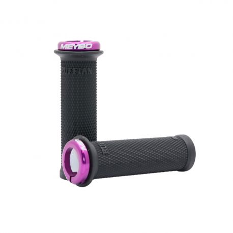 Odi Ruffian Mini V2.1 X Meybo - 110mm Grips