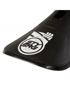 Selle Stay Strong Fast Chevron Pivotal White Print 2