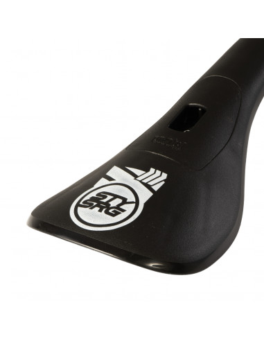 Selle Stay Strong Fast Chevron Pivotal White Print