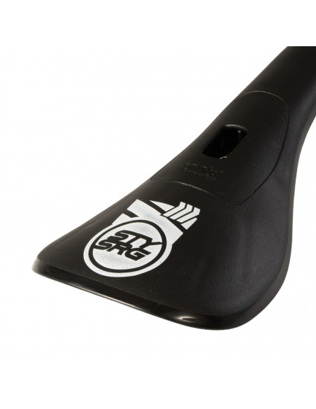 Selle Stay Strong Fast Chevron Pivotal White Print