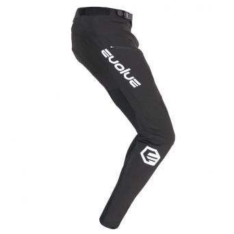 Pantalon Evolve SI2 - Black Adulte 2