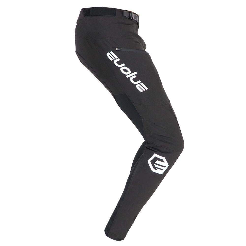 Evolve SI2 - Black Pants