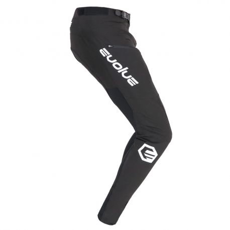 Pantalon Evolve SI2 - Black Adulte
