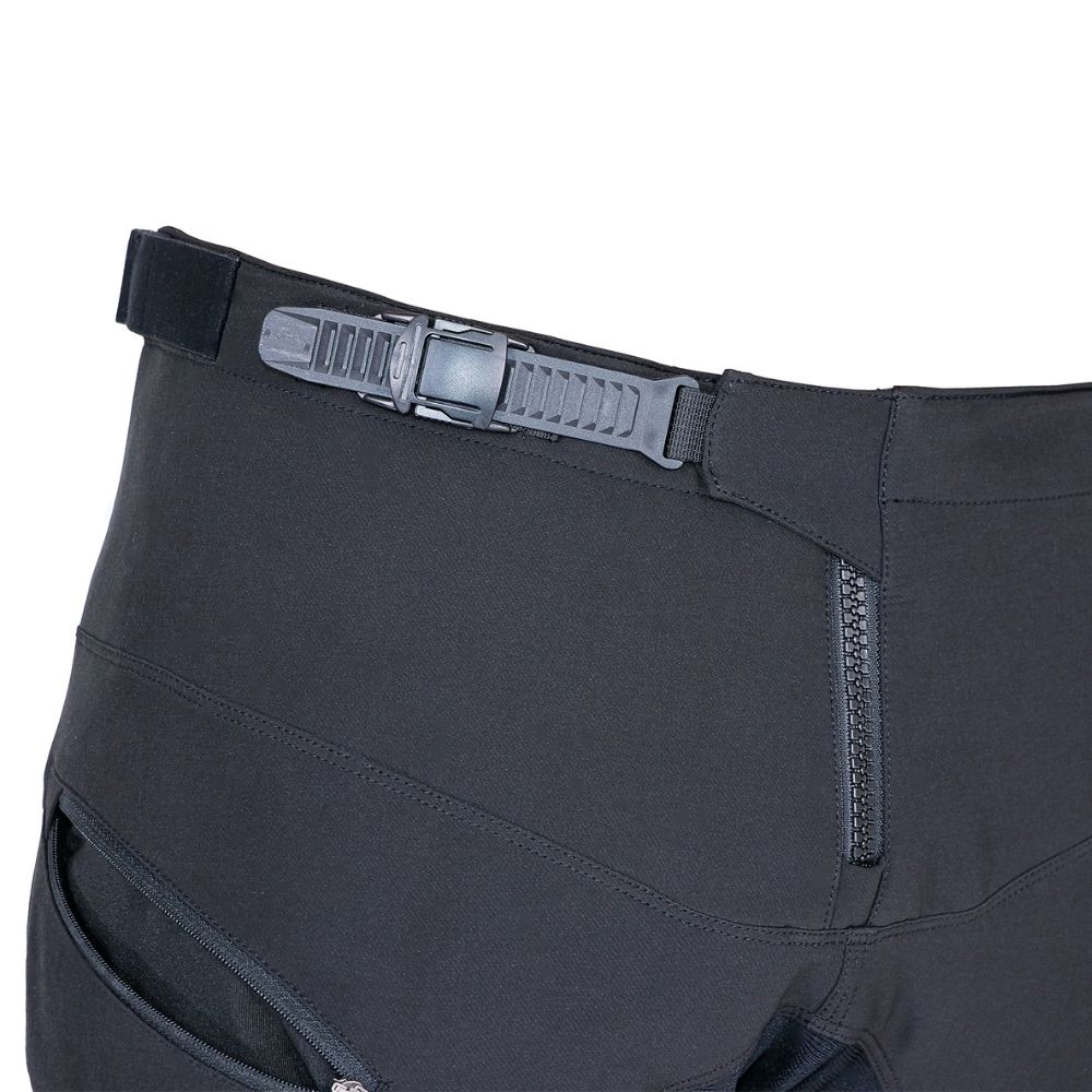 Pantalon Evolve SI2 - Black Adulte