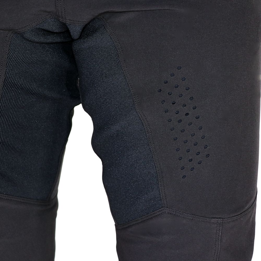 Evolve SI2 - Black Pants