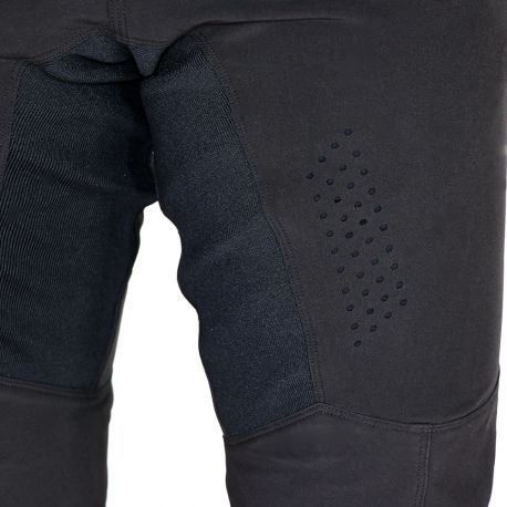 Pantalon Evolve SI2 - Black Adulte