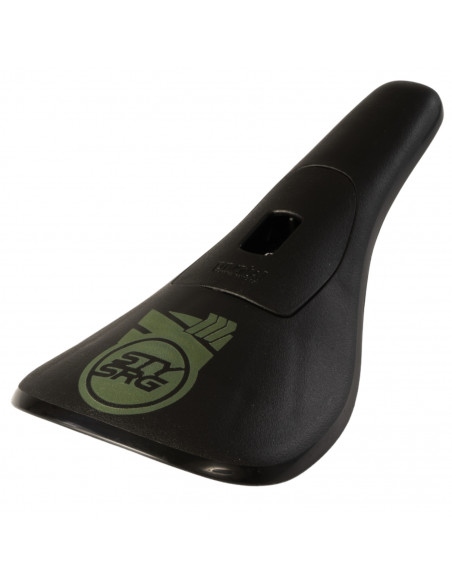 Selle Stay Strong Fast Chevron Pivotal Green Print