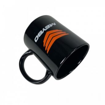 Meybo Bikes Black Mug 2