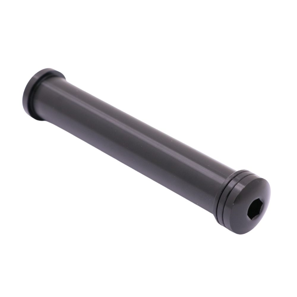 Axe 114,5mm SD COMPONENTS ACE 20mm + 2 Spacers - Universel