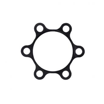 Spacers Meybo HSX Disc - ISO 6 - 2mm