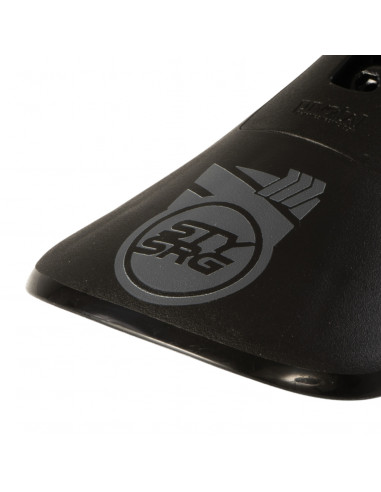 Selle Stay Strong Fast Chevron Pivotal Grey Print