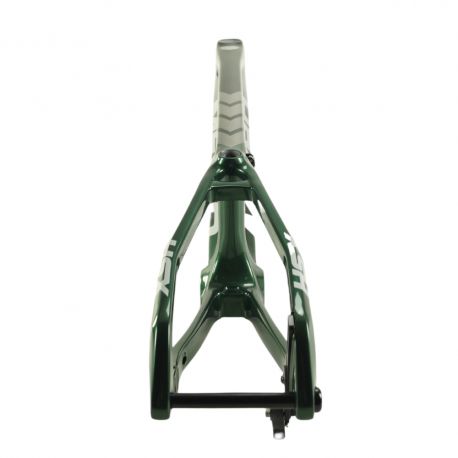 Meybo HSX Carbon Frame - Black / Green