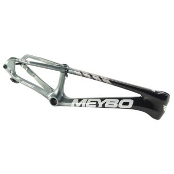 Cadre Meybo HSX Carbon 2024 - Black / Grey