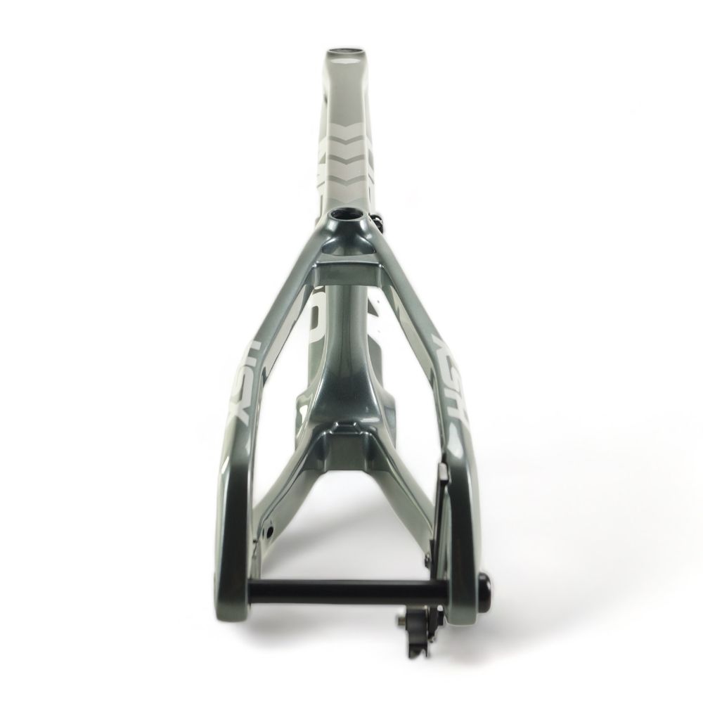 Cadre Meybo HSX Carbon 2024 - Black / Grey