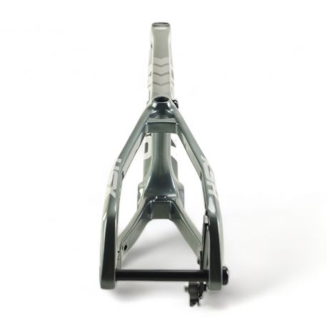 Cadre Meybo HSX Carbon 2024 - Black / Grey