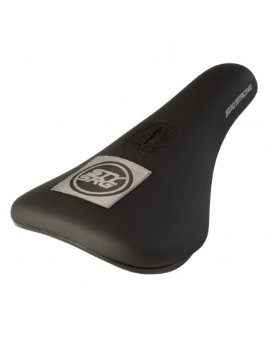 Selle Stay Strong Icon Patch Slim Pivotal Black/Grey