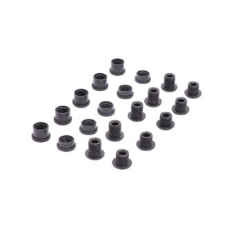 Bolt Pack Forward Crmo Fullkit