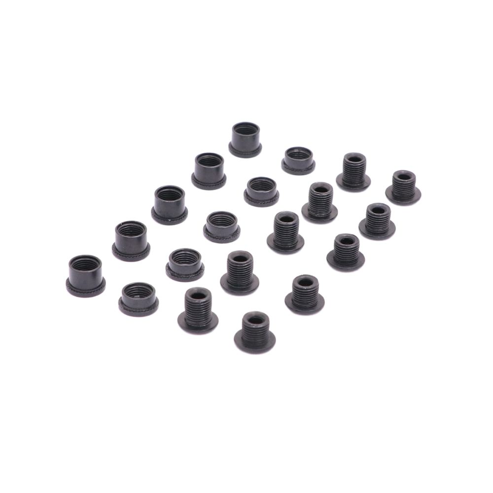 Bolt Pack Forward Crmo Fullkit