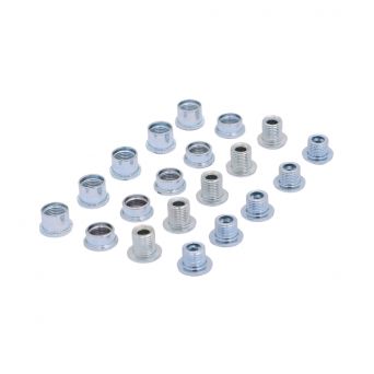 Bolt Pack Forward Crmo Fullkit 2