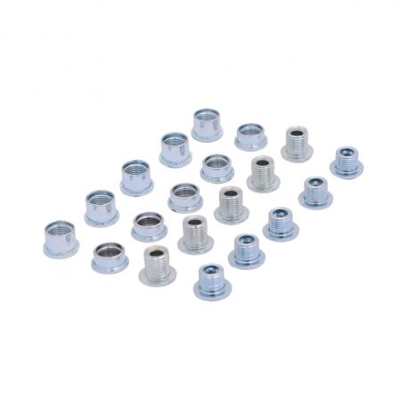 Pack Visserie Forward Crmo Fullkit