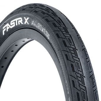 Tioga Fastr X Tire Wire Bead 24" x 1.75