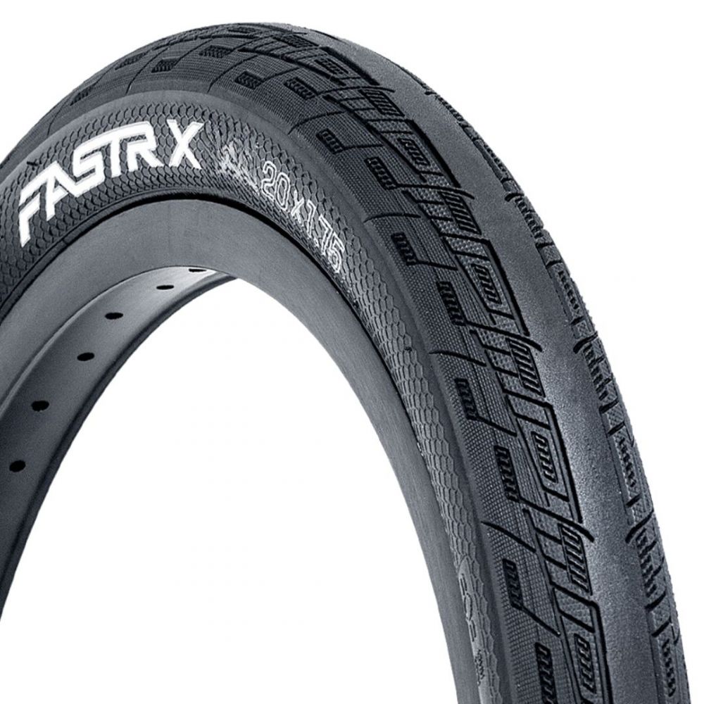 Tioga Fastr X Tire Wire Bead 24" x 1.75
