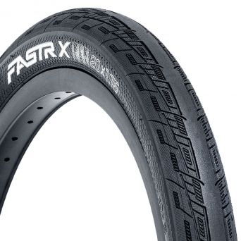 Pneu Tioga Fastr X Blk Lbl Souple 20
