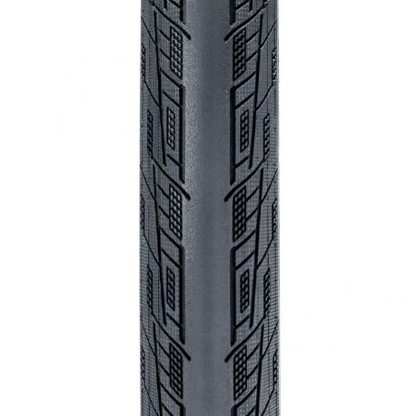 Tioga Fastr X Blk Lbl Tire Folding Bead 20