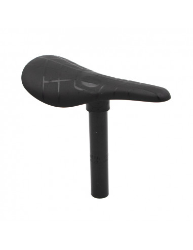 Combo Selle-Tige De Selle Inspyre 27.2mm