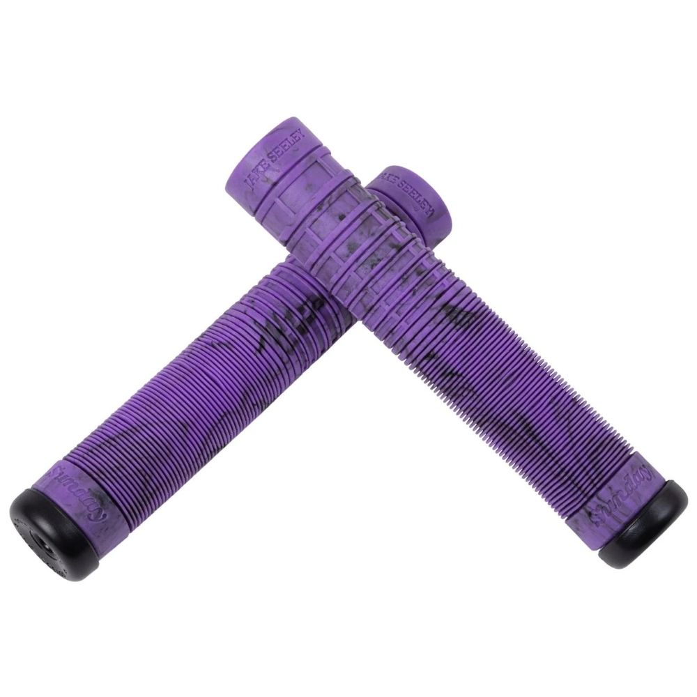 Sunday Jake Seeley Grips