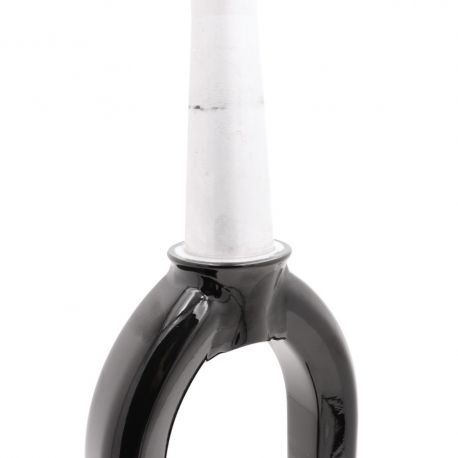 Fourche SD Components Aluminium V2 24" - Tapered - 20mm - Black