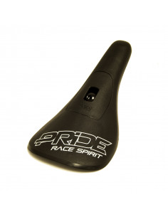 Pride Pivotal Race Spirit Black Seat