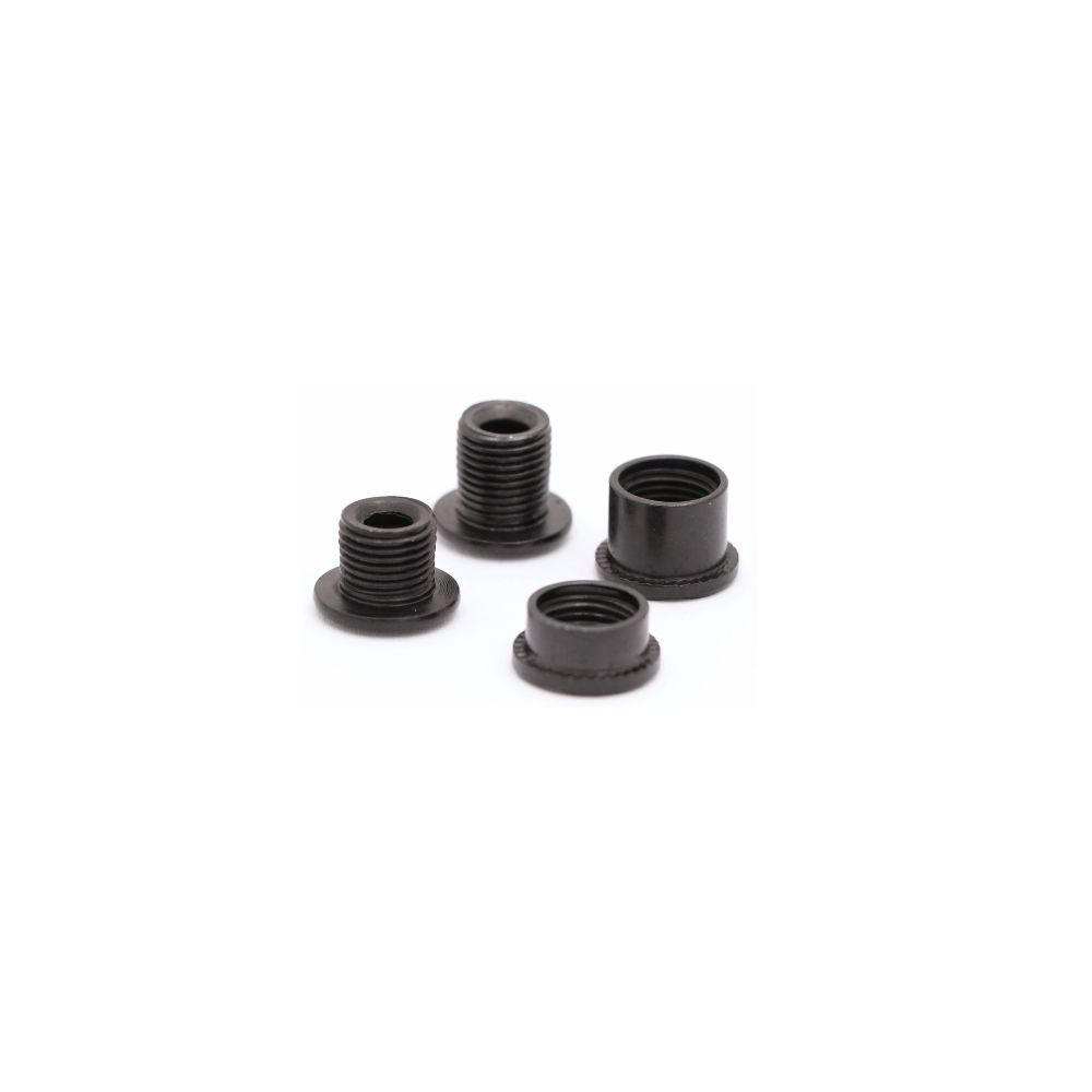 Bolt Pack Forward Crmo Fullkit