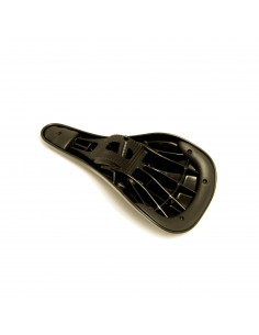 Pride Pivotal Race Spirit Black Seat 2