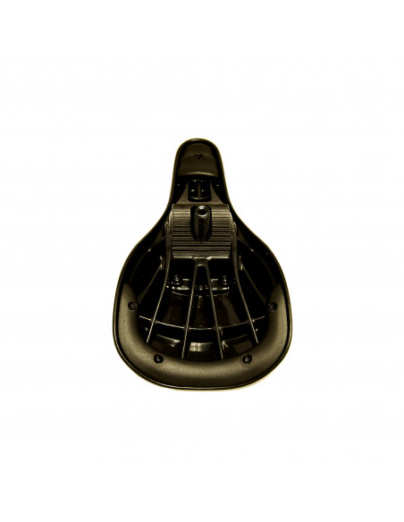 Selle Pride Pivotal Race Spirit Black